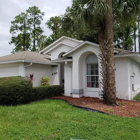 Villa Windward Cay 4707